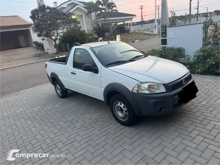 STRADA 1.4 MPI Working CS 8V