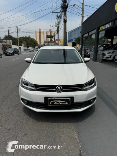 JETTA 2.0 Comfortline