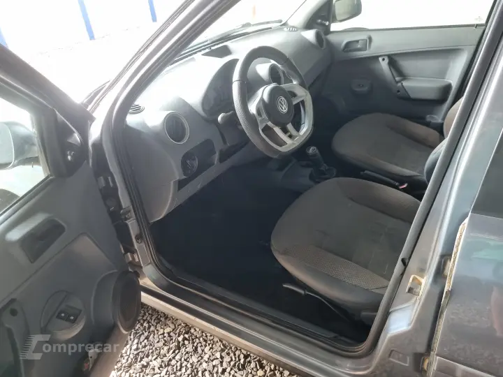 GOL 1.6 MI Power 8V G.IV