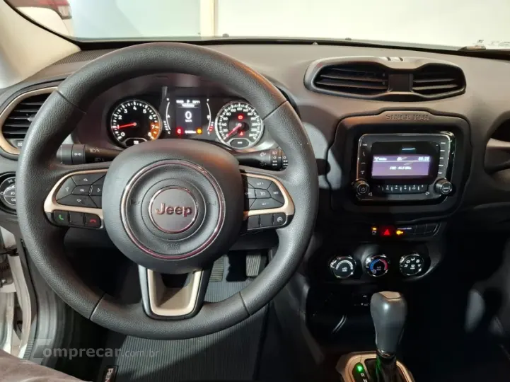 RENEGADE 1.8 16V Sport