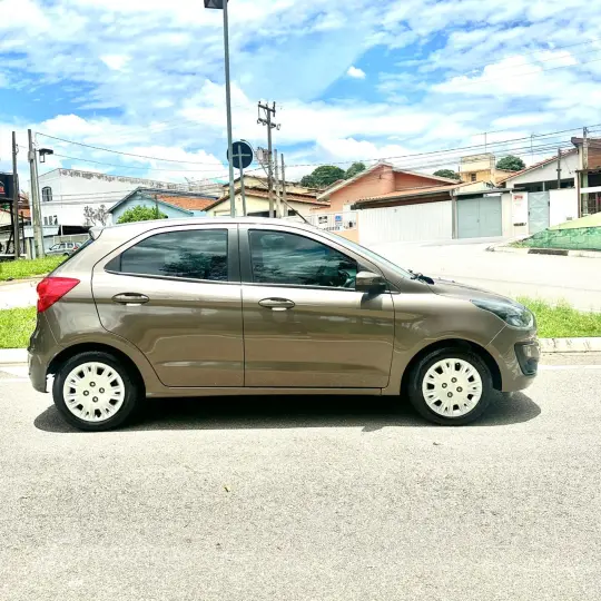 KA + 1.0 SE Plus 12V