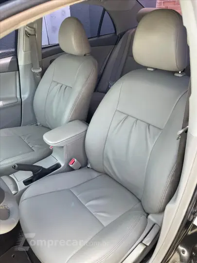 COROLLA 2.0 XEI 16V