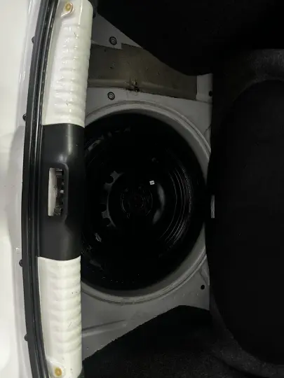 GOL 1.6 MI I-motion 8V