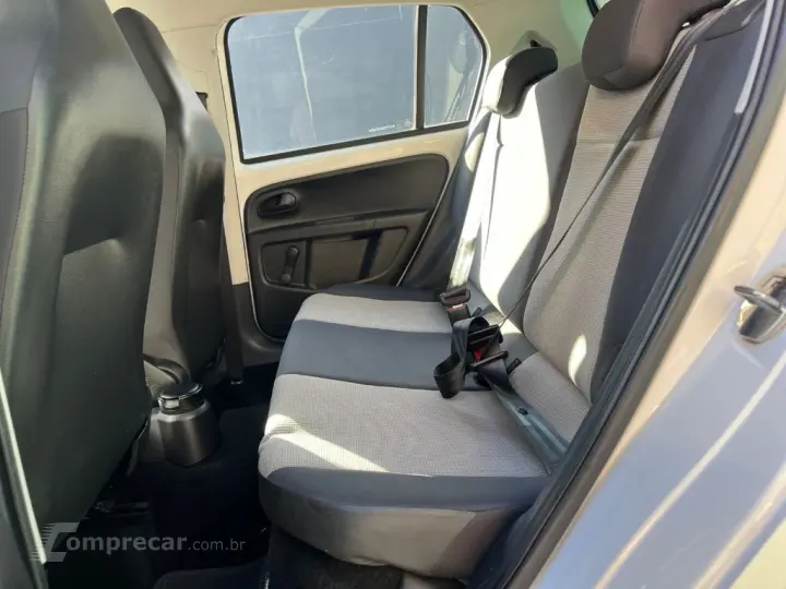 up! take 1.0 Total Flex 12V 5p