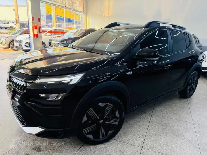 KARDIAN PREM. ED FLEX 1.0 TB 12V 5P AUT.