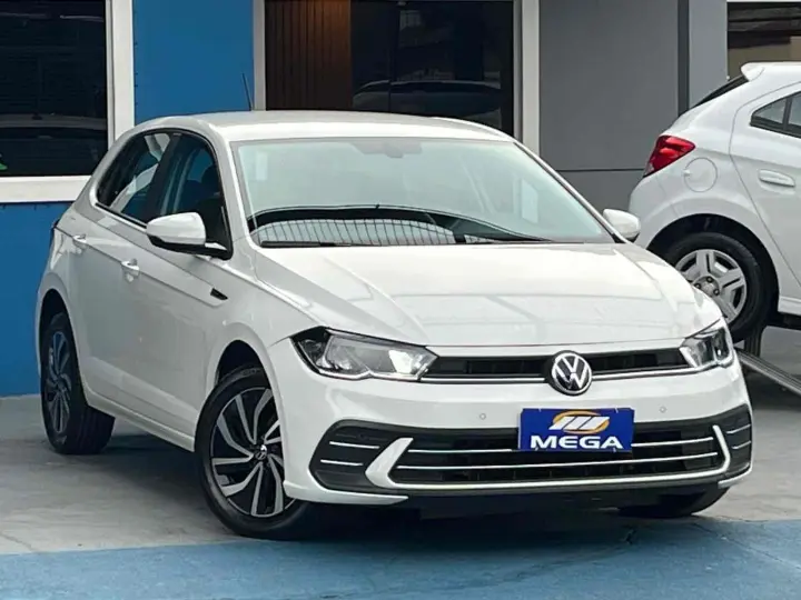 POLO 1.0 170 TSI Highline