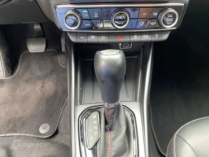 TORO 2.0 16V TURBO DIESEL ULTRA 4WD AT9