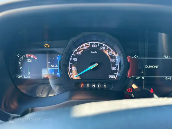 RANGER 2.2 XLS 4X2 CD 16V