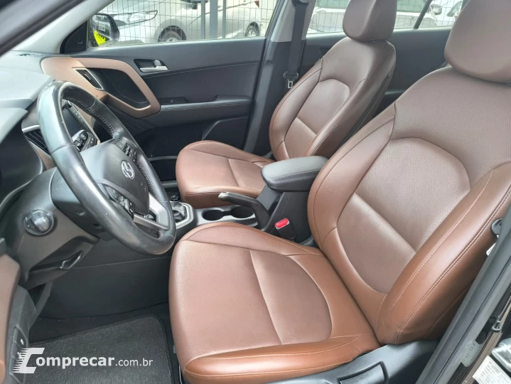 CRETA PRESTIGE 2.0