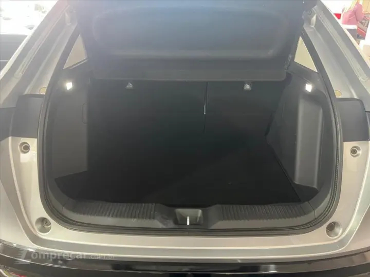 HR-V 1.5 DI I-VTEC TURBO FLEX TOURING CVT