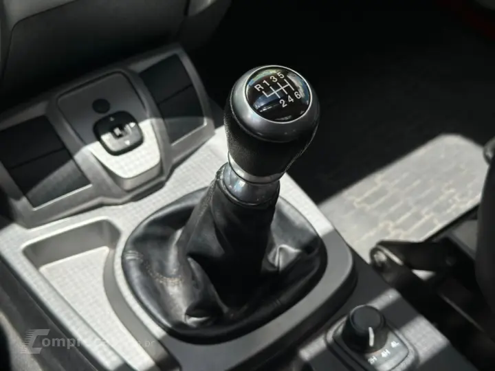 T4 3.2 XLT 4X4 20V TURBO INTERCOOLER DIESEL 2P MANUAL