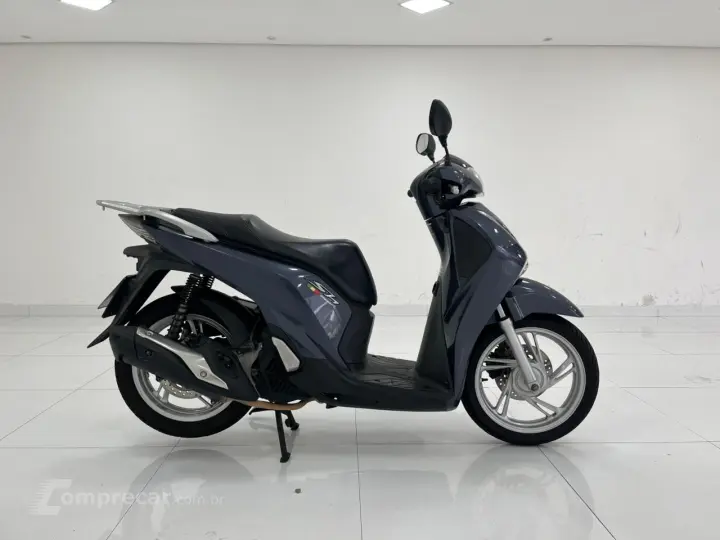 SH 150I