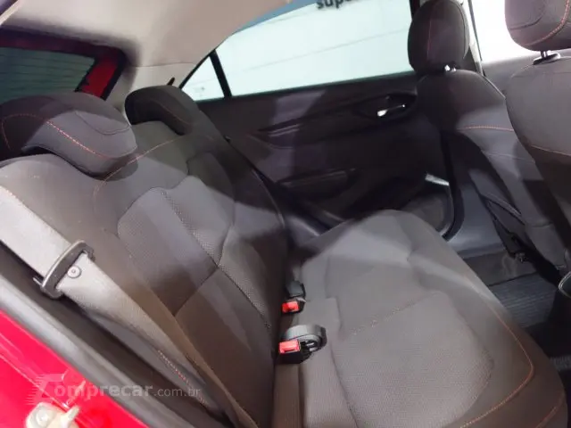 ONIX - 1.0 MPFI LT 8V 4P MANUAL