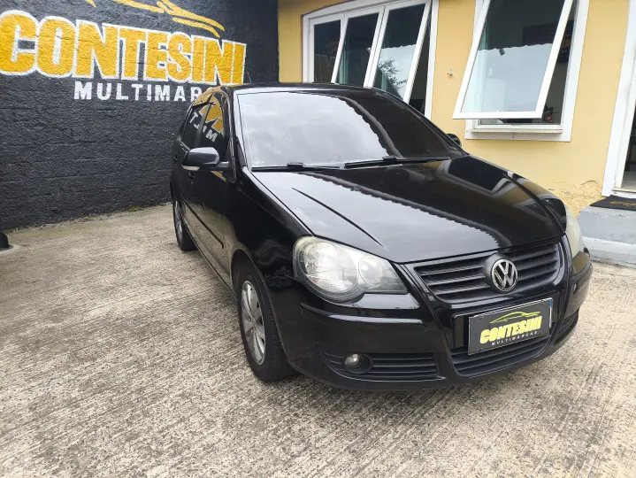 POLO 1.6 MI Sportline 8V