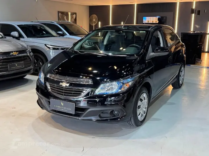 ONIX 1.4 MPFI LT 8V FLEX 4P MANUAL