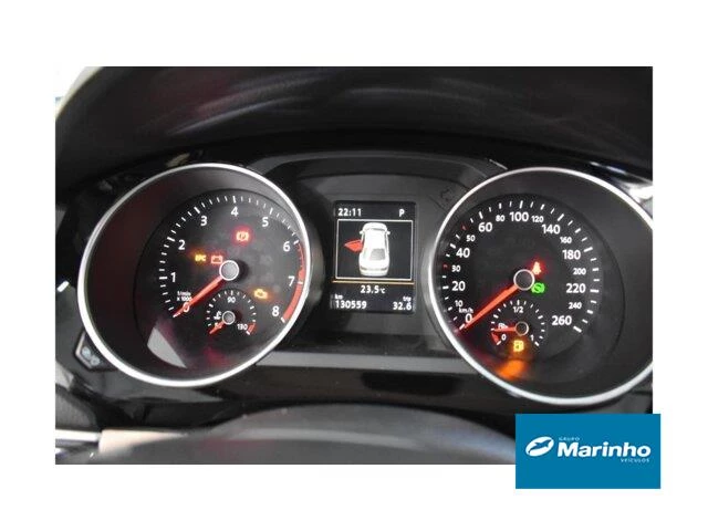 JETTA 2.0 TSI HIGHLINE 211CV GASOLINA 4P TIPTRONIC