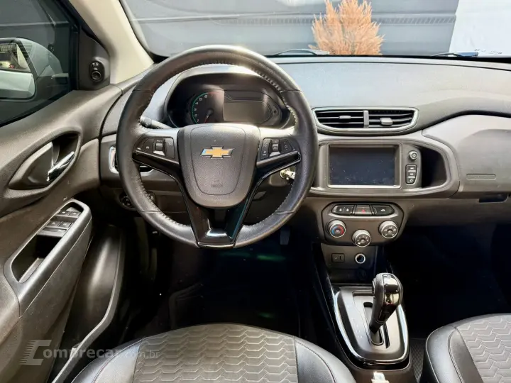 ONIX 1.4 MPFI Activ 8V