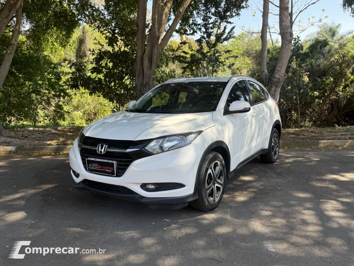 HR-V 1.8 16V EX