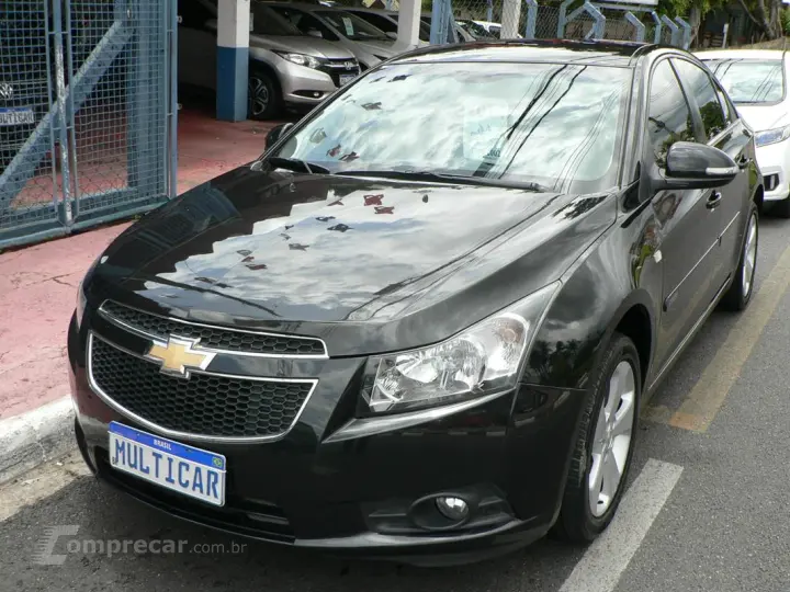CRUZE 1.8 LT 16V