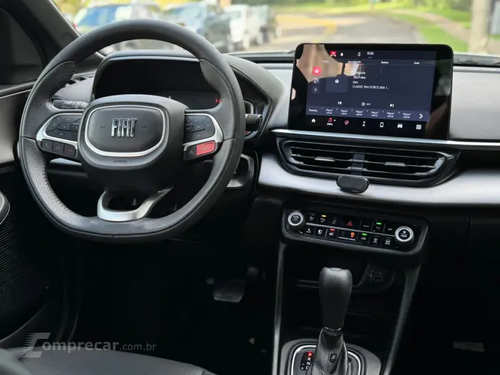 HB20S 1.6 Premium 16V