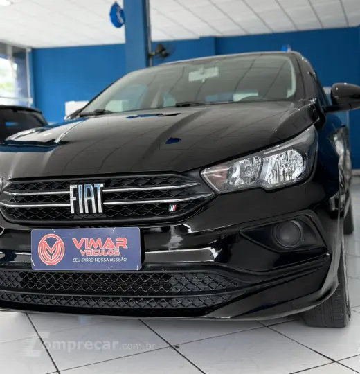 CRONOS 1.3 Firefly Drive