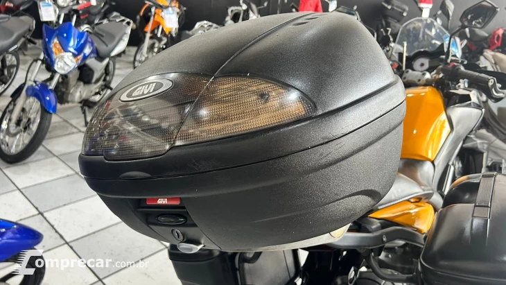 VERSYS 650C ABS