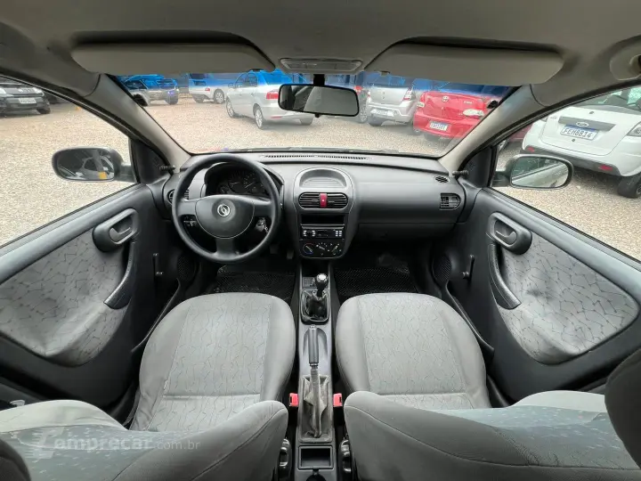 Corsa 1.0 Mpfi Joy 8V Flex 4P Manual