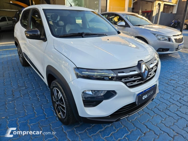 KWID 1.0 12V SCE Intense