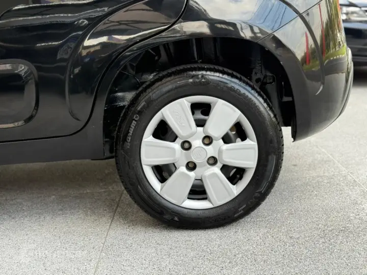 UNO 1.4 EVO EVOLUTION 8V FLEX 4P MANUAL