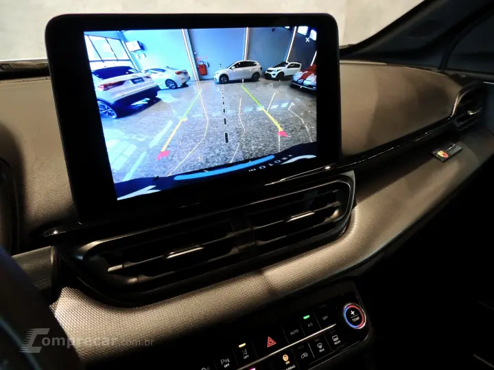 FASTBACK 1.3 Turbo 270 Limited Edition