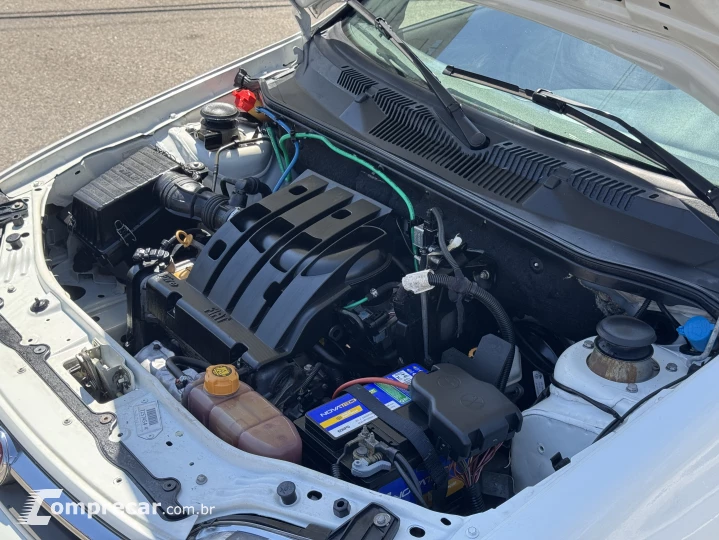 PALIO 1.0 MPI Fire Economy 8V