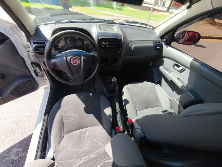 Strada 1.4 WORKING FLEX CABINE SIMPLES