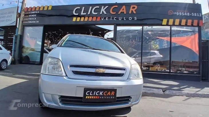 MERIVA 1.4 MPFI Maxx 8V