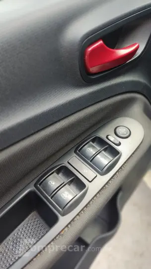 UNO 1.4 EVO Sporting 8V