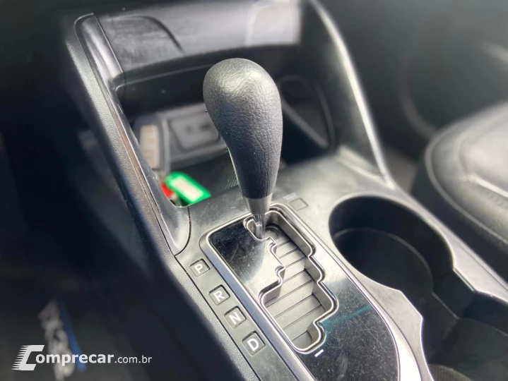 IX35 2.0 MPFI GLS 16V