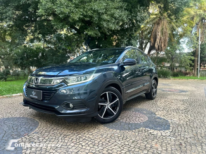 HR-V 1.8 16V EXL