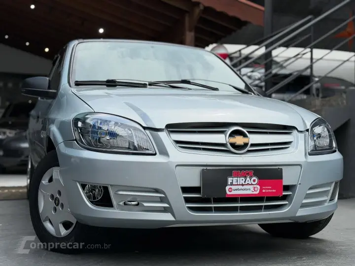 CELTA 1.0 MPFI VHC Life 8V