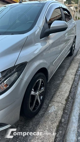 ONIX 1.4 MPFI LTZ 8V