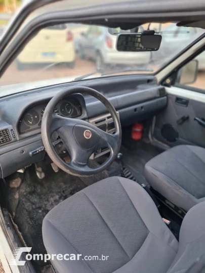 Fiorino 1.5