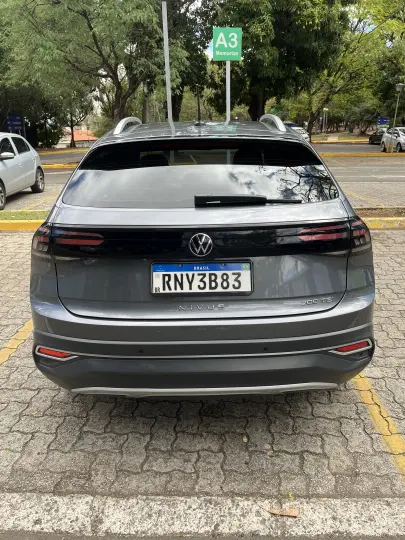 NIVUS 1.0 200 TSI Highline