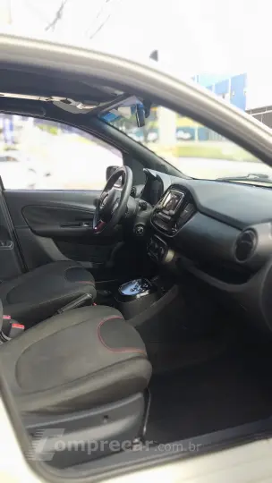 UNO 1.4 EVO Sporting 8V