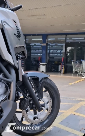 Nc750x