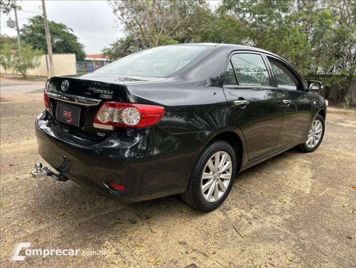 COROLLA 2.0 Altis 16V