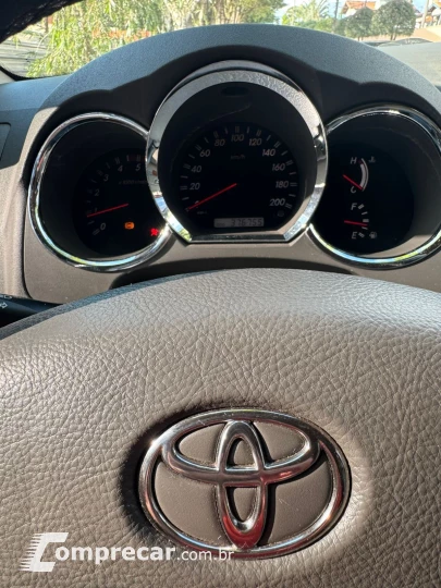 HILUX SW4 3.0 SRV 4X4 7 Lugares 16V Turbo Intercooler