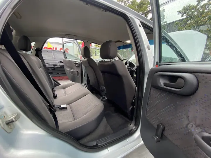 CORSA 1.4 MPFI Maxx 8V