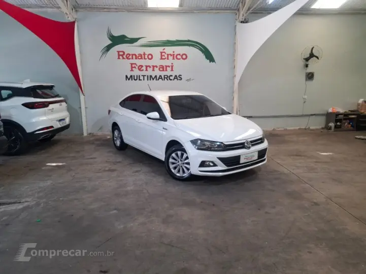 VIRTUS 1.0 200 TSI Comfortline