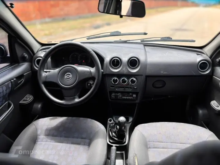 PRISMA 1.0 MPFI VHCE JOY 8V FLEX 4P MANUAL