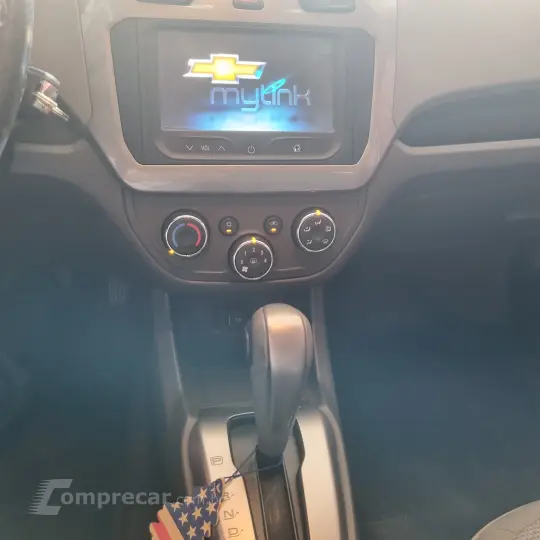 COBALT 1.8 MPFI LTZ 8V