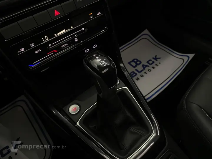 T-Cross Highline 1.4 TSI Flex 16V 5p Aut