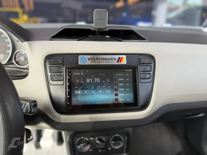 UP 1.0 MPI MOVE UP 12V FLEX 4P MANUAL